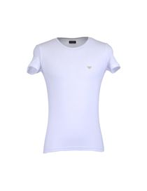 EMPORIO ARMANI UNDERWEAR - Undershirt