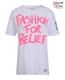 FASHION FOR RELIEF - Short sleeve t-shirts