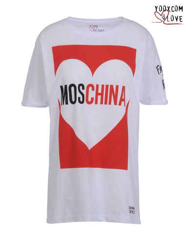 ZOOM FASHION FOR RELIEF - Short sleeve t-shirt