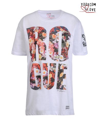 ZOOM FASHION FOR RELIEF - T-shirt