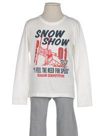 D&G JUNIOR - T-shirt