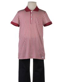 D&G JUNIOR - Polo shirt