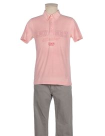 D&G JUNIOR - Polo shirt