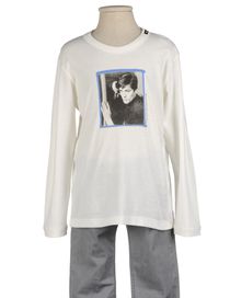 D&G JUNIOR - T-shirt