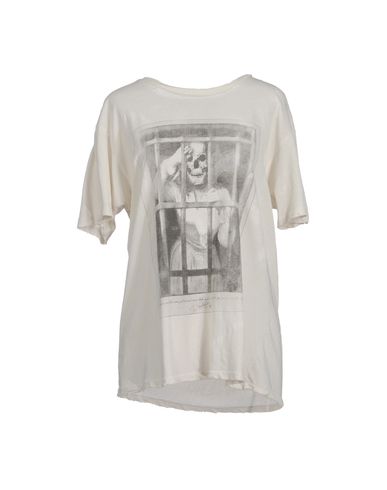 ZOOM DAPHNE - T-shirt