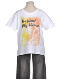 D&G JUNIOR - T-shirt