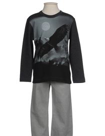 D&G JUNIOR - T-shirt