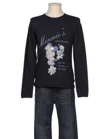 D&G JUNIOR - T-shirt