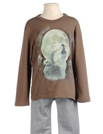D&G JUNIOR - T-shirt