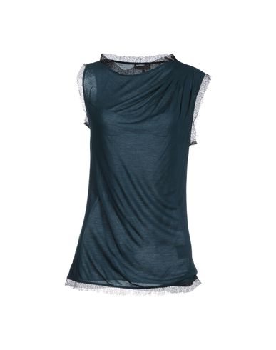 ZOOM AMEN. - Sleeveless t-shirt