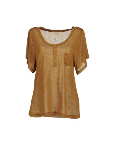ZOOM SESSUN - Short sleeve t-shirt