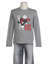 D&G JUNIOR - T-shirt