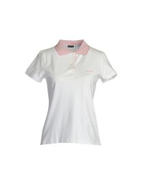 PIRELLI PZERO - Polo shirt