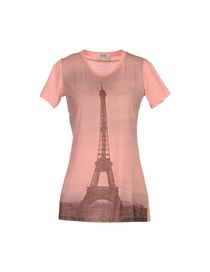 MOSCHINO CHEAPANDCHIC - T-shirt