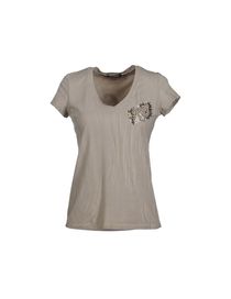 ROCCOBAROCCO - Short sleeve t-shirt