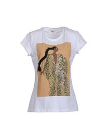 ICE ICEBERG - Short sleeve t-shirt