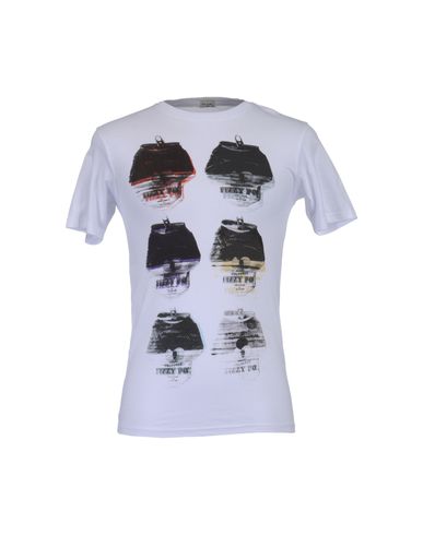 ZOOM PAUL SMITH - Short sleeve t-shirt