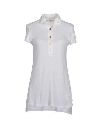 ZOOM M.GRIFONI DENIM - Polo shirt
