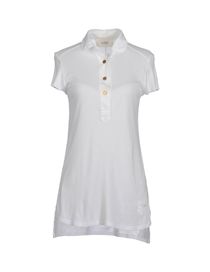 M.GRIFONI DENIM - Polo shirt