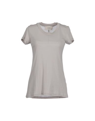 ZOOM M.GRIFONI DENIM - Short sleeve t-shirt