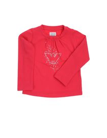 ARMANI JUNIOR - T-shirt
