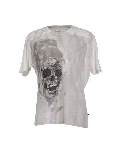 ZOOM C'N'C' COSTUME NATIONAL - Short sleeve t-shirt