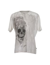 C'N'C' COSTUME NATIONAL - T-shirt