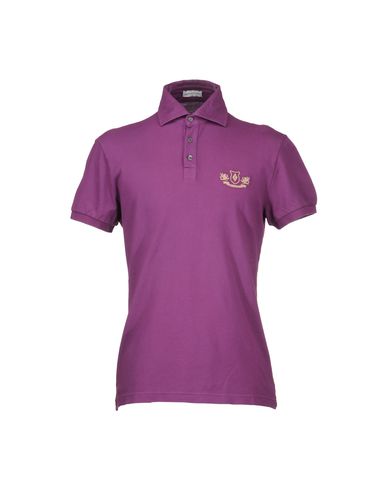 ZOOM BALLANTYNE - Polo shirt