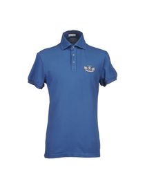 BALLANTYNE - Polo shirt