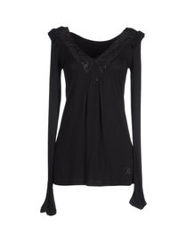 PARIS HILTON - Long sleeve t-shirt