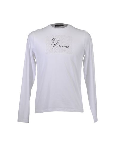 ZOOM GUESS BY MARCIANO - Long sleeve t-shirt