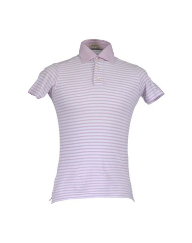 ZOOM ANGELO NARDELLI - Polo shirt
