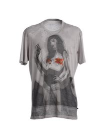 C'N'C' COSTUME NATIONAL - T-shirt
