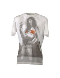 C'N'C' COSTUME NATIONAL - T-shirt