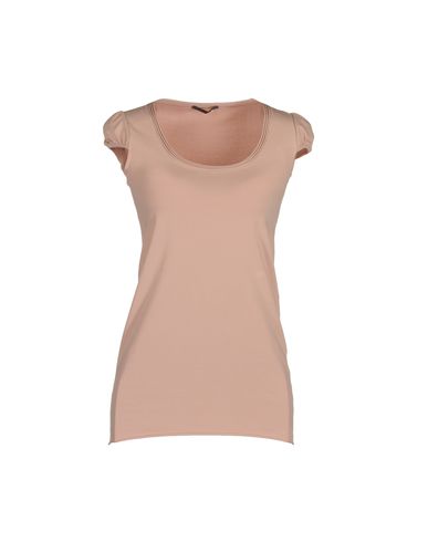 ZOOM PAOLO PECORA - Short sleeve t-shirt