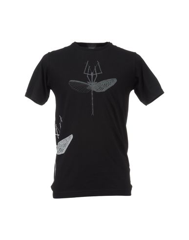 ZOOM CIRO - Short sleeve t-shirt