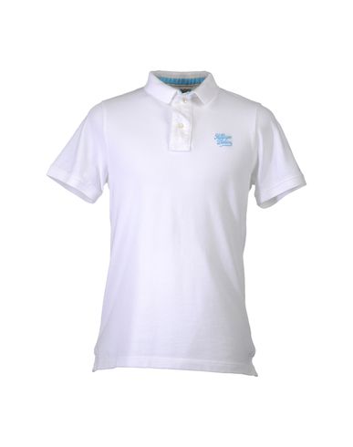 ZOOM TOMMY HILFIGER DENIM - Polo shirt