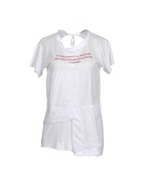 SEMI-COUTURE - Short sleeve t-shirt