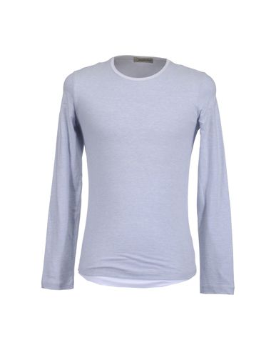 ZOOM ERMANNO SCERVINO - Long sleeve t-shirt