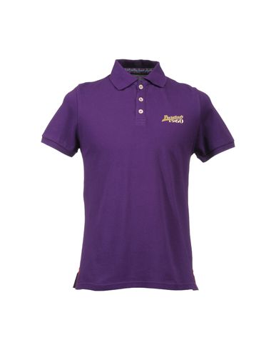 ZOOM PORTOFINO'S 1960 - Polo shirt
