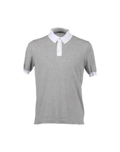 ZOOM RODA - Polo sweater