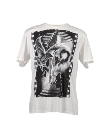 ZOOM FIRETRAP - Short sleeve t-shirt