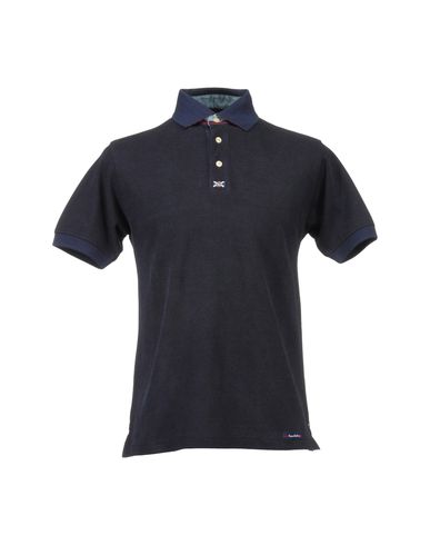 ZOOM JOHNNY LAMBS - Polo shirt
