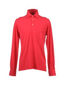 FEDELI - Polo shirt