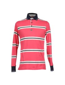 JOHNNY LAMBS - Polo shirt