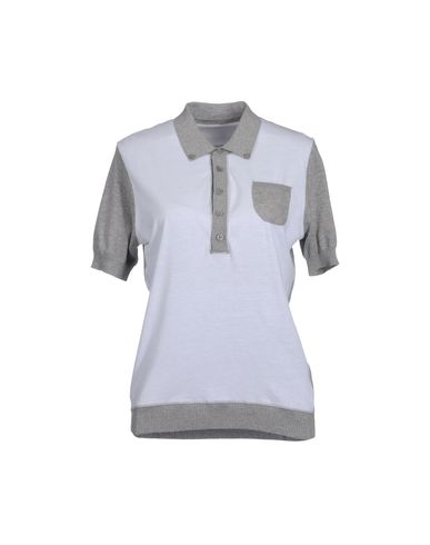 ZOOM ALPHA - Polo shirt