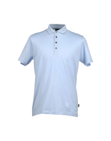 ZOOM BOSS BLACK - Polo shirt