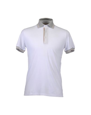 ZOOM FEDELI - Polo shirt