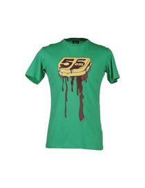 55DSL - T-shirt