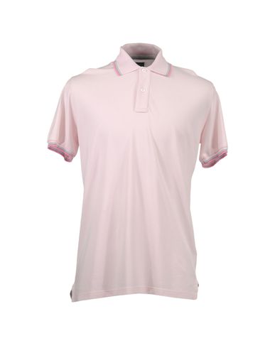 ZOOM FEDELI - Polo shirt